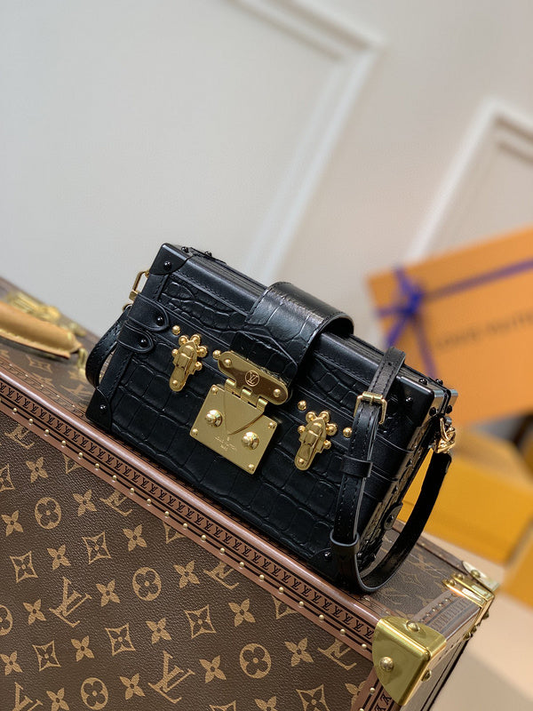 COZY - LV Bags - 3557
