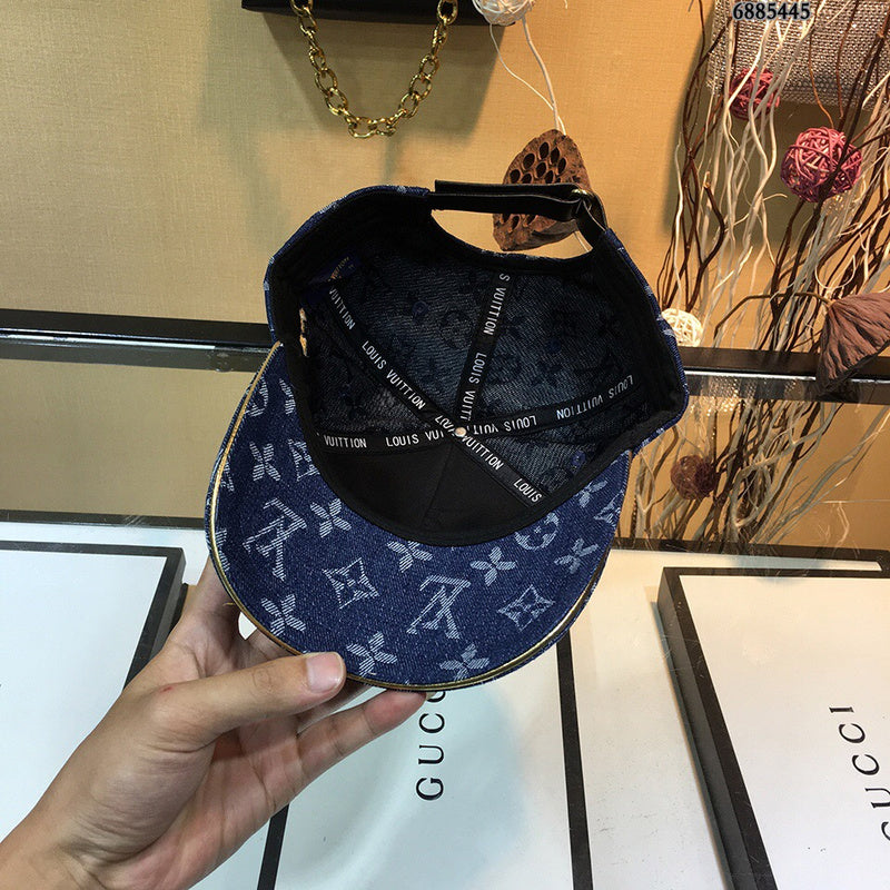 COZY BAGS - LOV Hats & Caps - 348