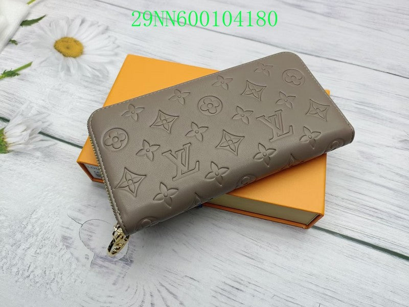 COZY BAGS - LOV Wallet - 781