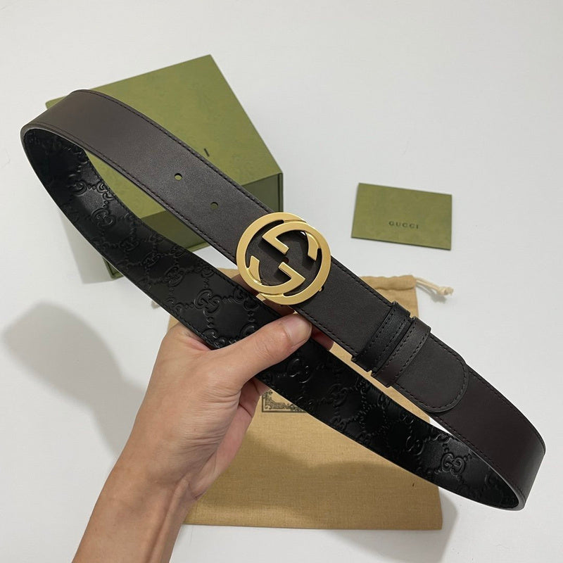 COZY BAGS - GUKI Belts - 196