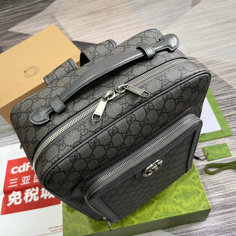 COZY BAGS - Guki Backpacks - 017