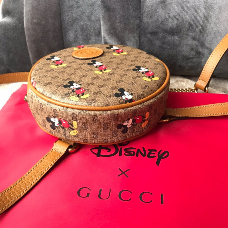 COZY - Guki Lady Bags - 1318