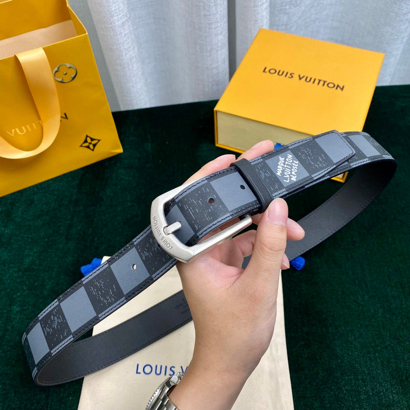 JB - LOV Belts - 064