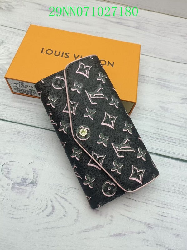 COZY BAGS - LOV Wallet - 906