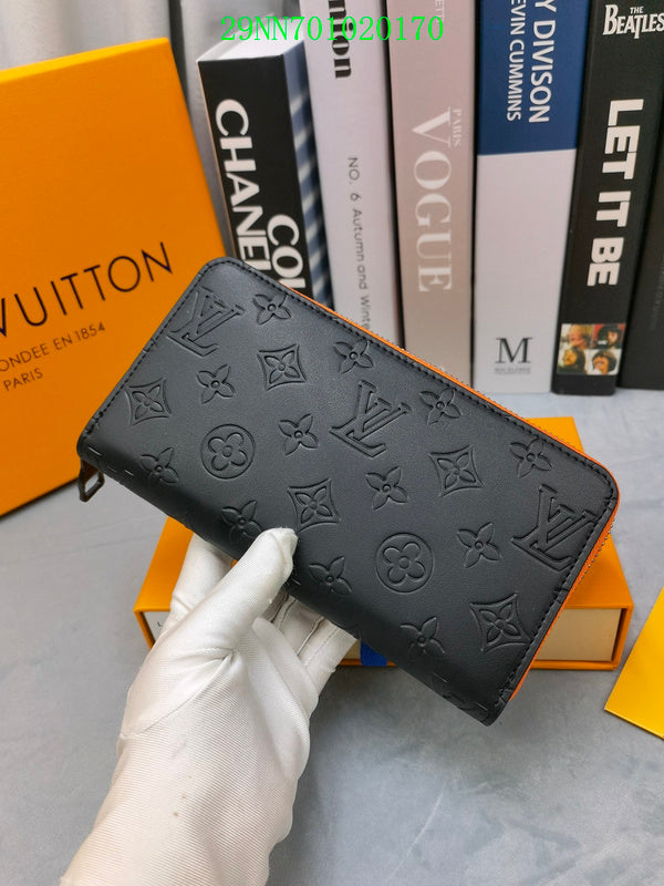COZY BAGS - CHL Wallet - 546