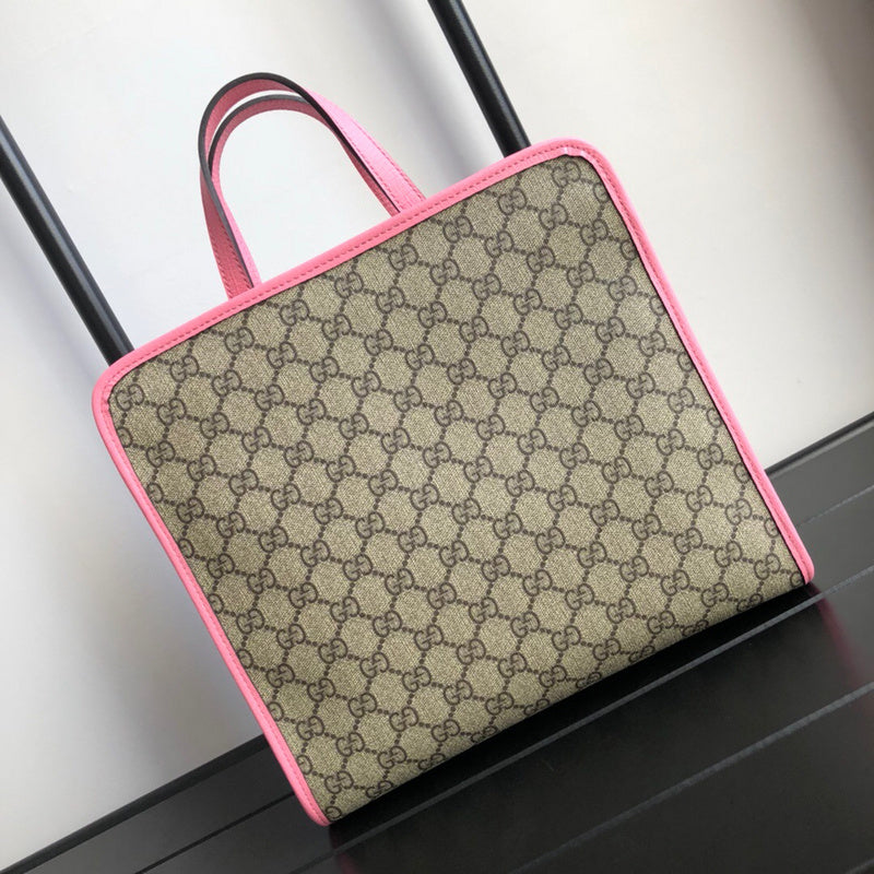 JB - Guki Lady Bags - 1293