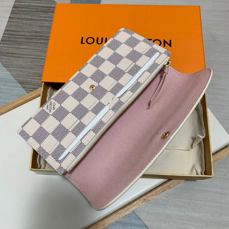 COZY BAGS - LOV Wallets - 596