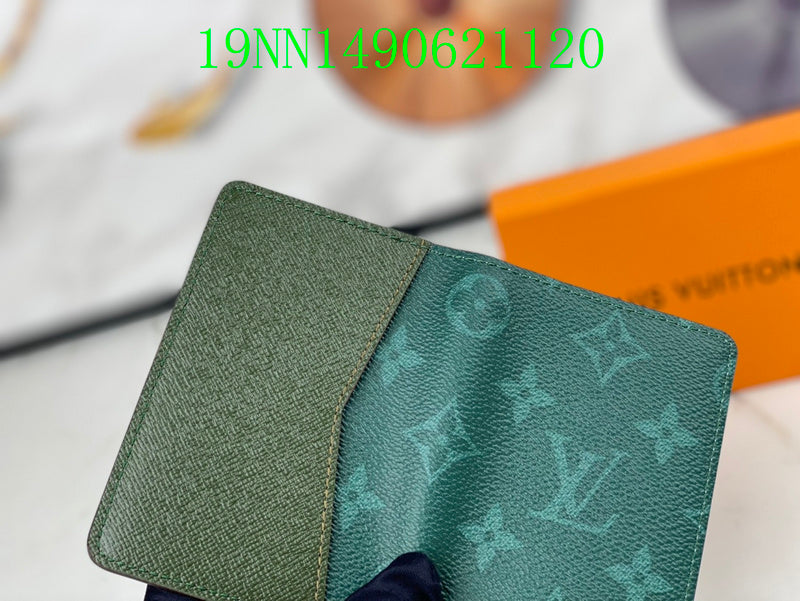 COZY BAGS - LOV Wallet - 310