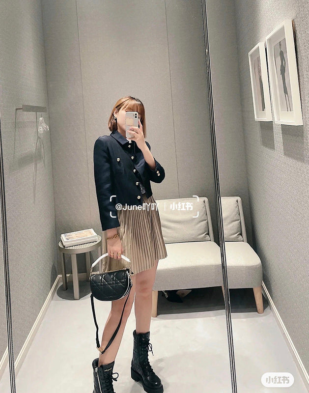 JB - DOR Lady Bags - 417
