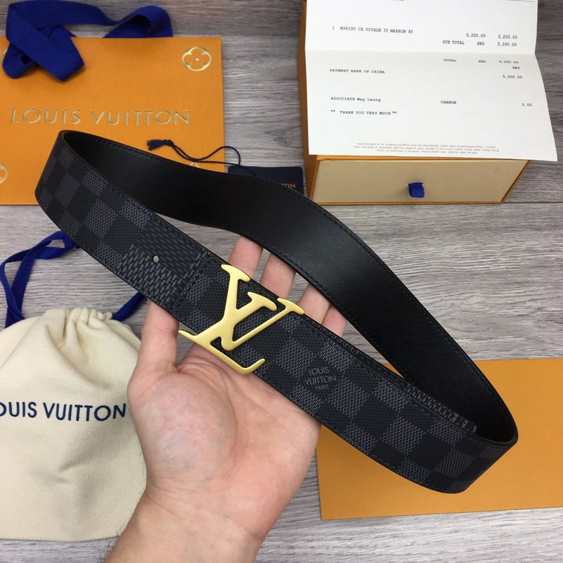 JB - LOV Belts - 211