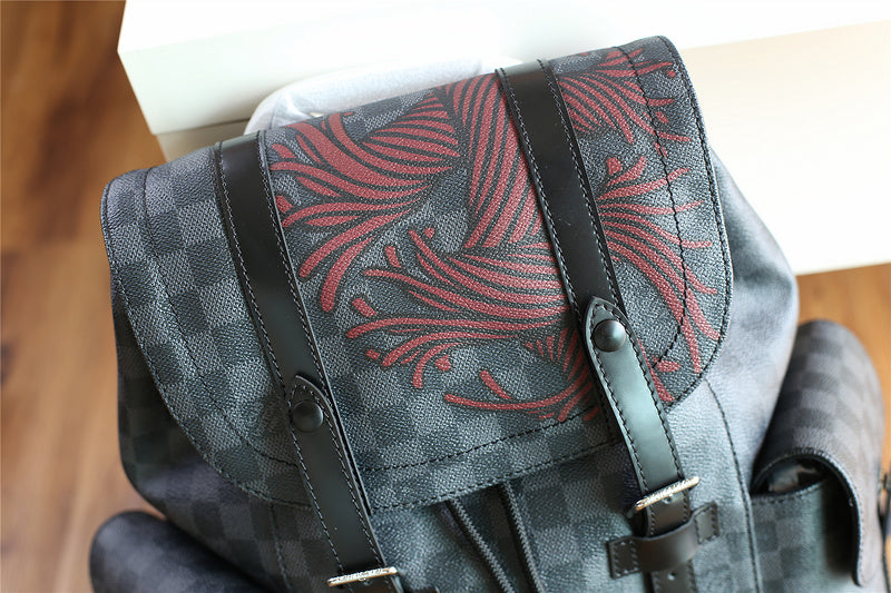 COZY - LOV Backpacks - 186