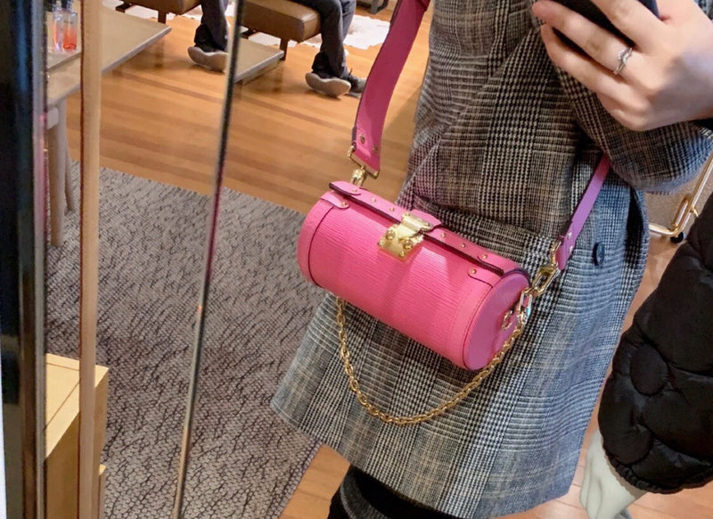 COZY - LV Bags - 968