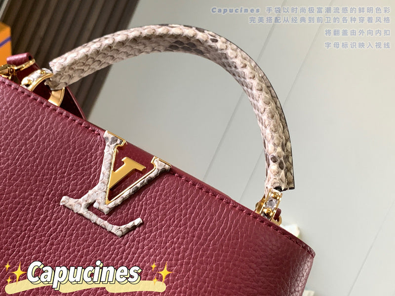 COZY - LOV Lady Bags - 697
