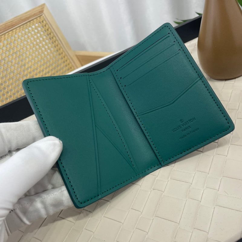 COZY BAGS - LOV Card Case - 047