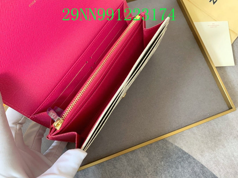 COZY BAGS - CHL Wallet - 336