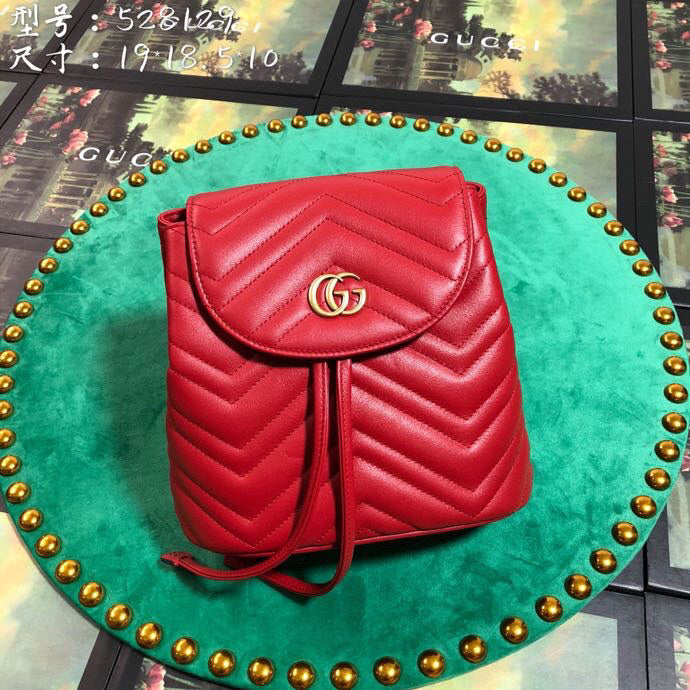 COZY BAGS - Guki Backpacks - 016