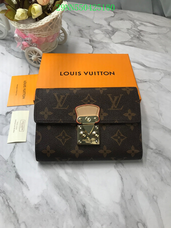 COZY BAGS - LOV Wallet - 1433