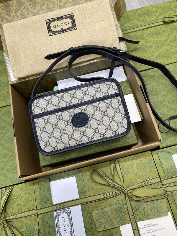 COZY BAGS - GUKI Women Bags - 1281