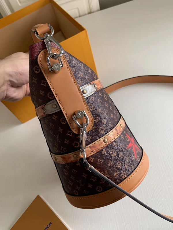 COZY - LV Bags - 5105