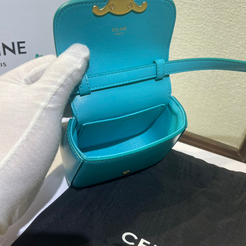 COZY BAGS - COL Bags - 123