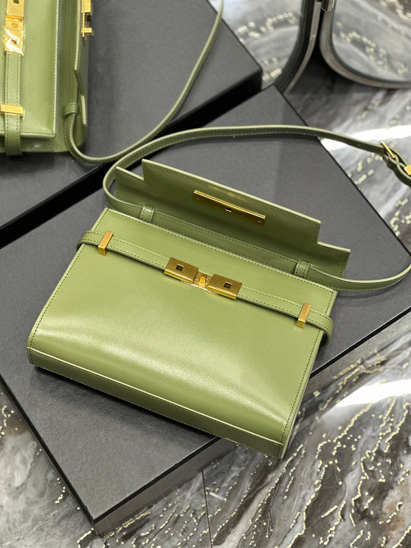 COZY - YLS Bags - 1006
