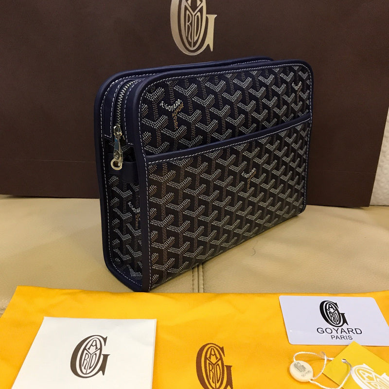 JB - GYO Wallets - 134