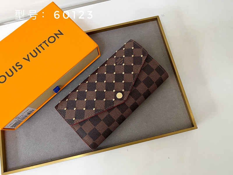 COZY BAGS - LOV Wallets - 840
