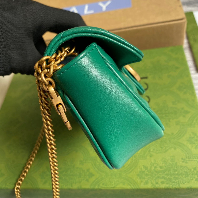 JB - Guki Lady Bags - 1096