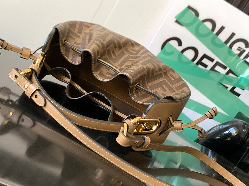 COZY - FDE Bags - 008