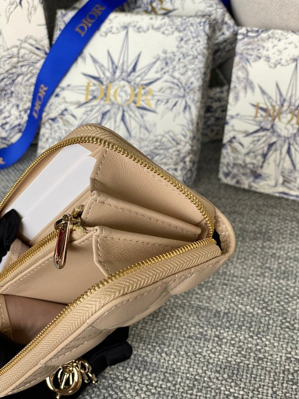 COZY BAGS - DOR Wallets - 060