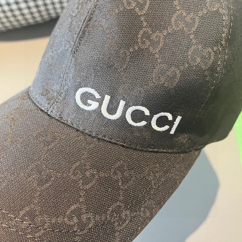 COZY BAGS - Guki Hats & Caps - 021