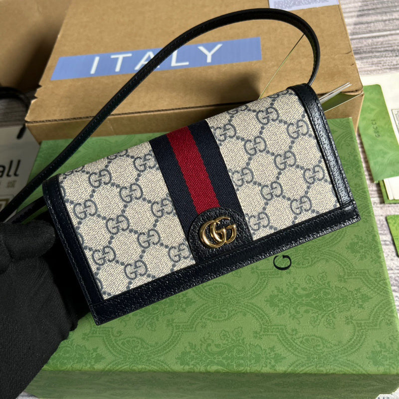 COZY BAGS - Guki Men Bags - 017