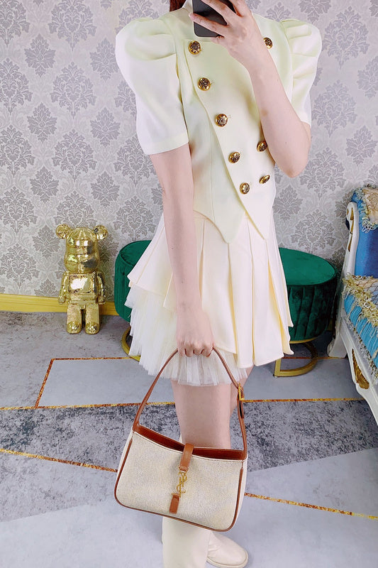 COZY - YLS Bags - 1043