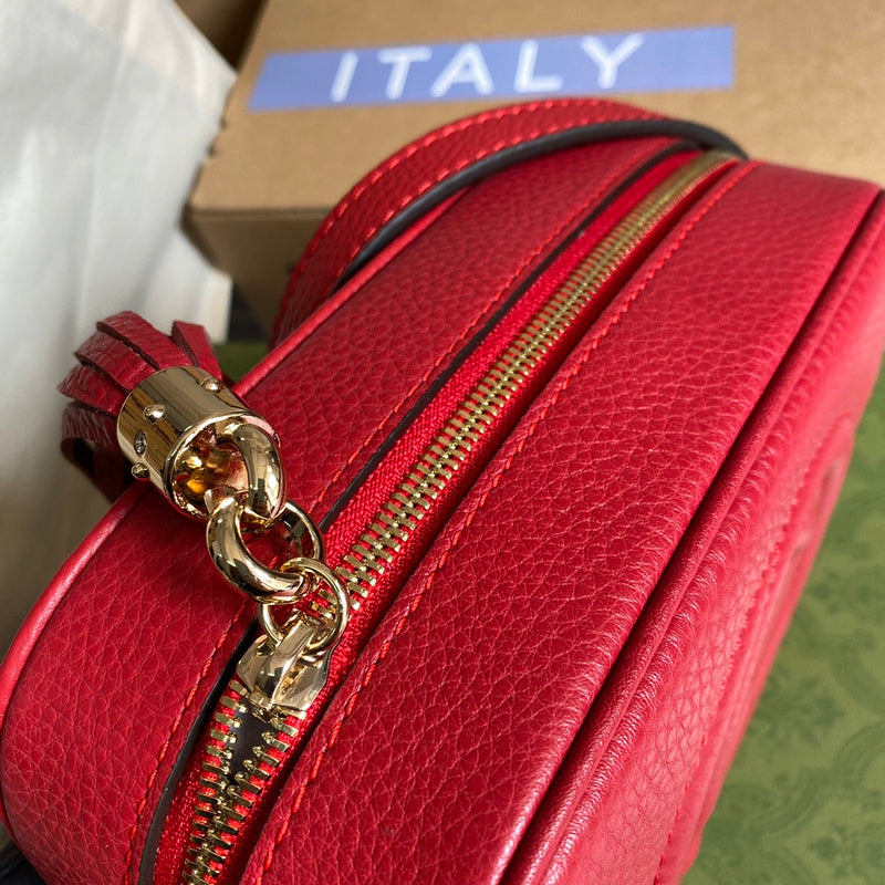 COZY BAGS - GUKI Bags - 2102