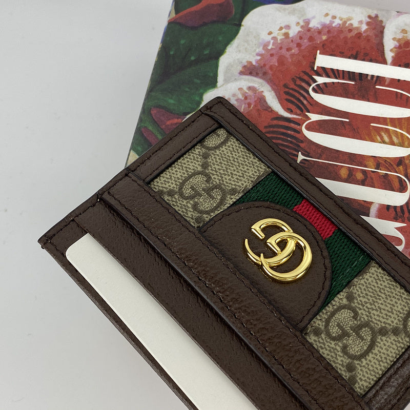 Cozy Bags - GUKI Women Wallets - 214