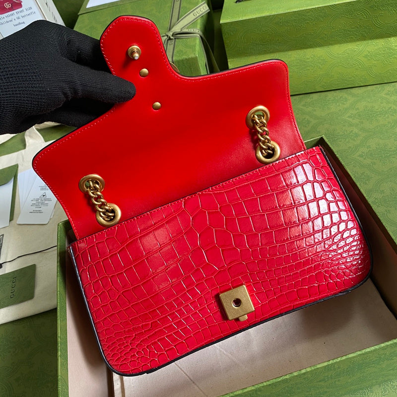 JB - Guki Lady Bags - 1045