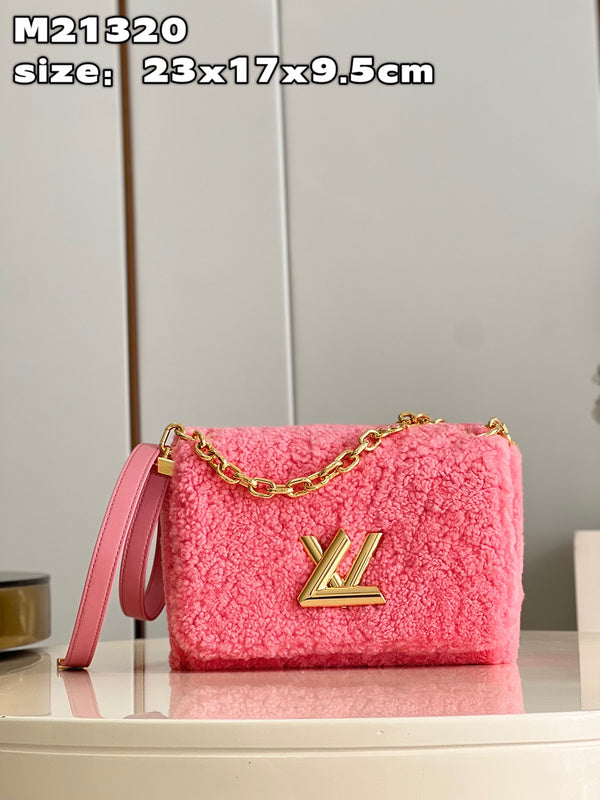 COZY BAGS - LOV Bags - 1337
