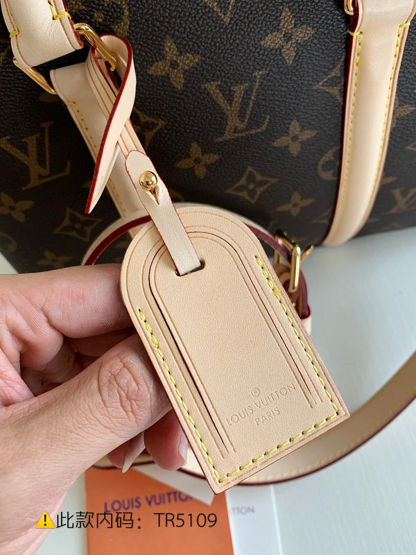 COZY BAGS - LOV Bags - 5193