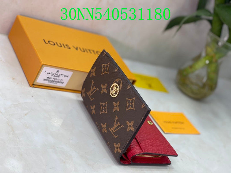 COZY BAGS - CHL Wallet - 869