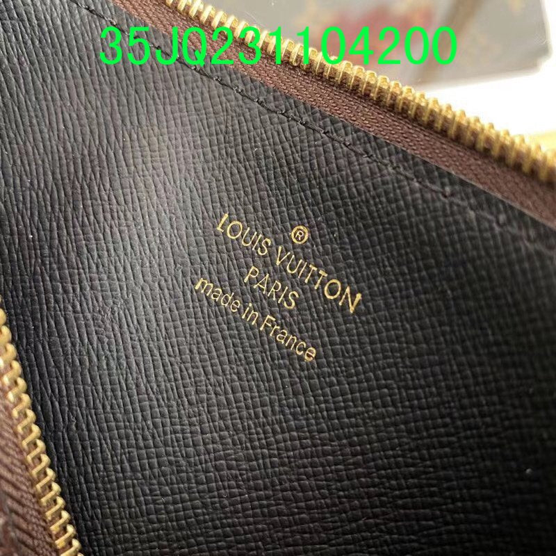 COZY BAGS - CHL Wallet - 986