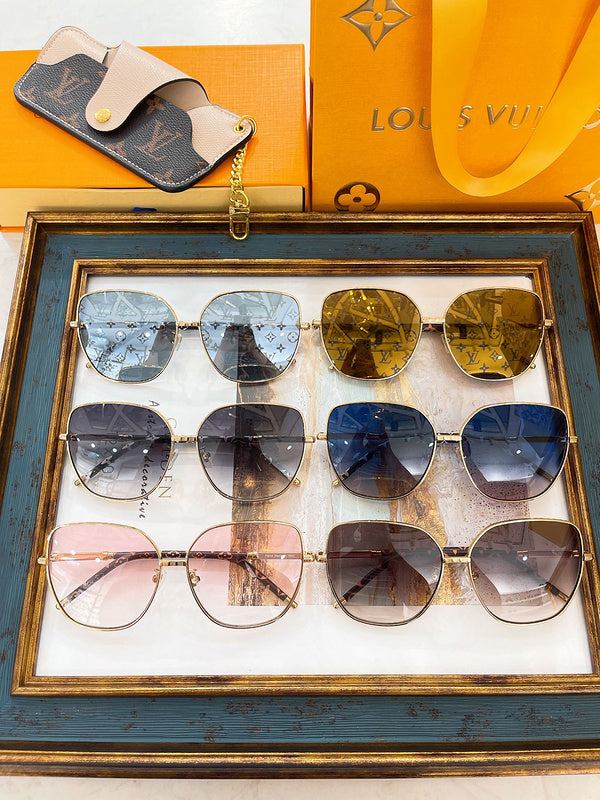 COZY BAGS - LOV Sunglasses - 077