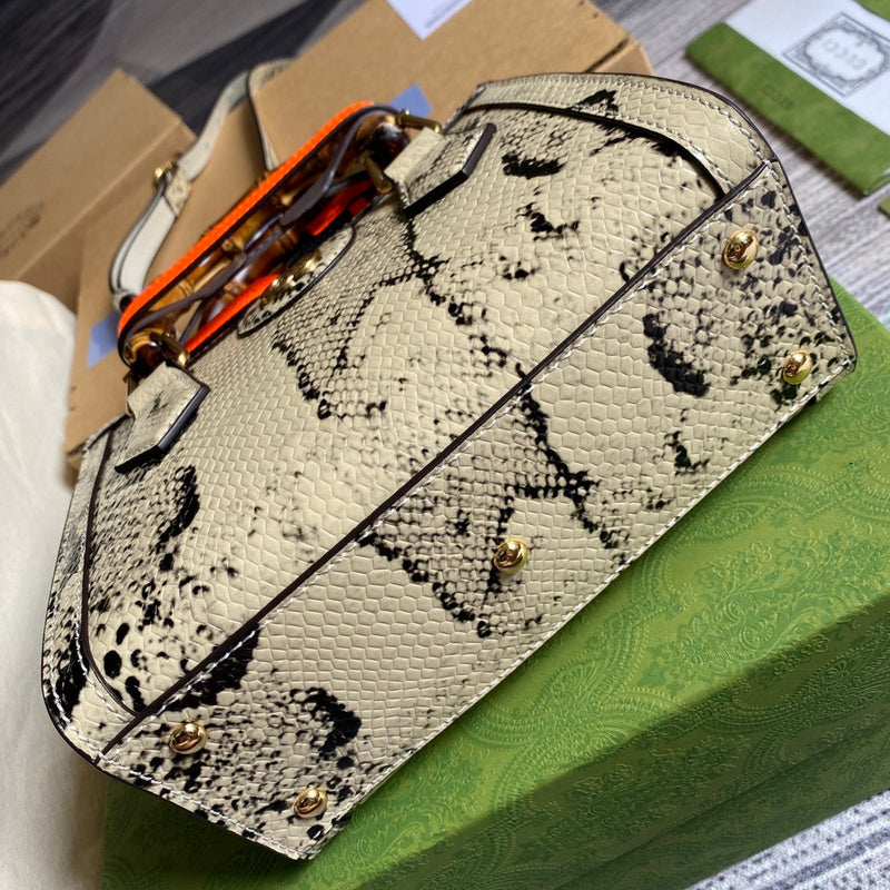 JB - Guki Lady Bags - 821