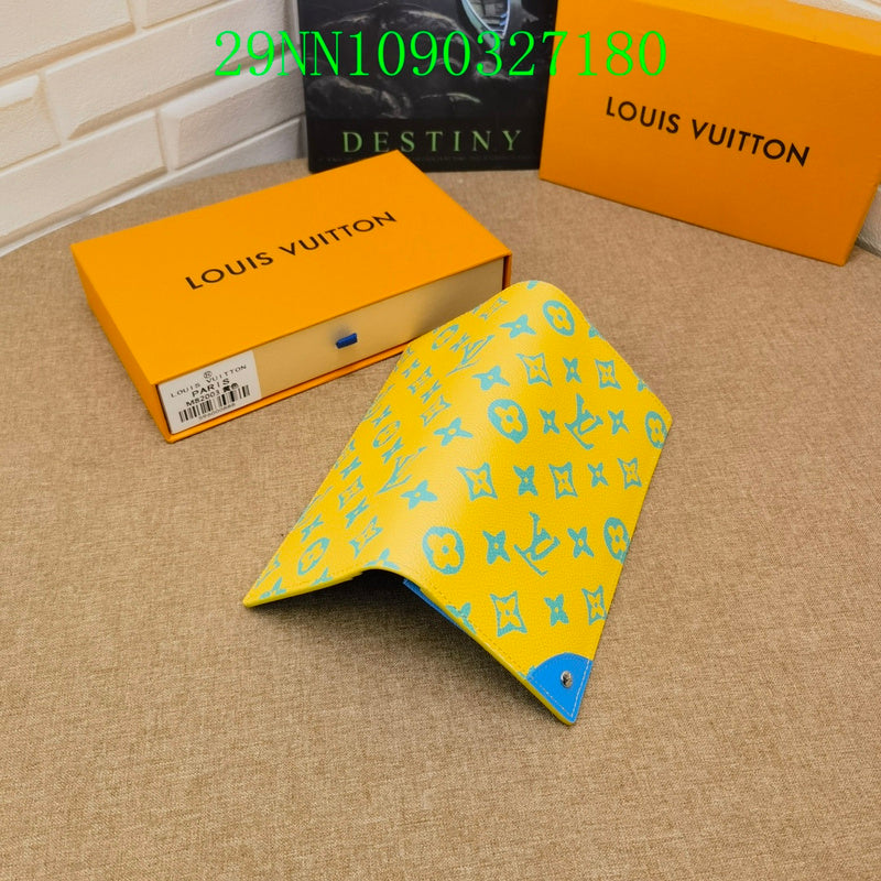 COZY BAGS - LOV Wallet - 597