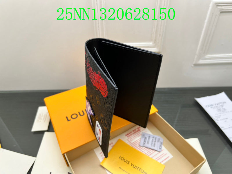 COZY BAGS - LOV Wallet - 286