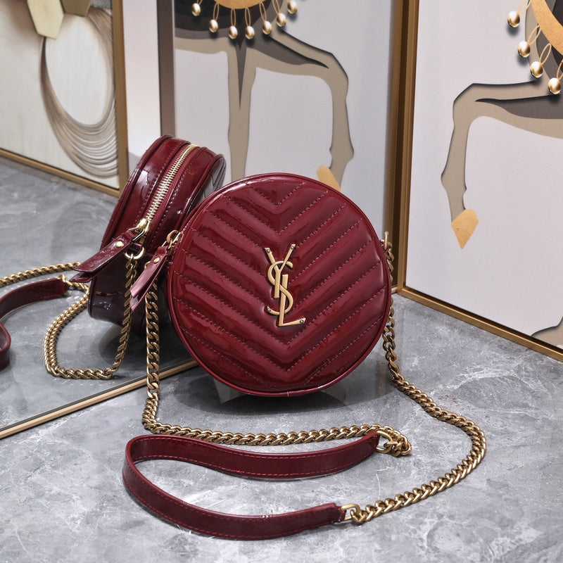 COZY - YLS Bags - 217