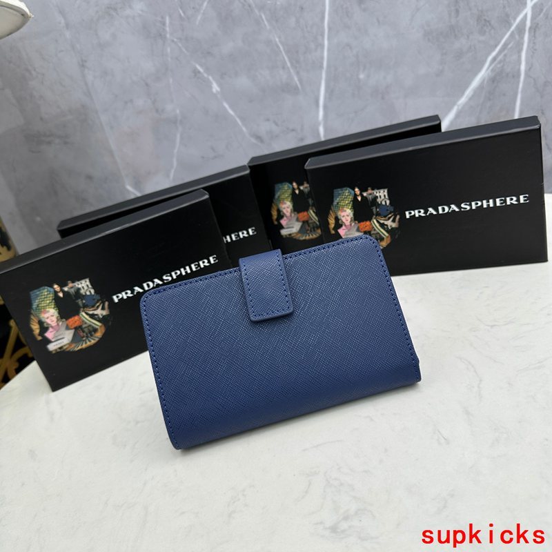 COZY BAGS - Mix Wallets - 591
