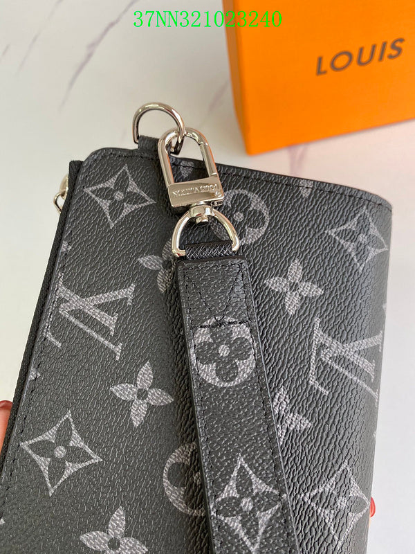 COZY BAGS - CHL Wallet - 1291