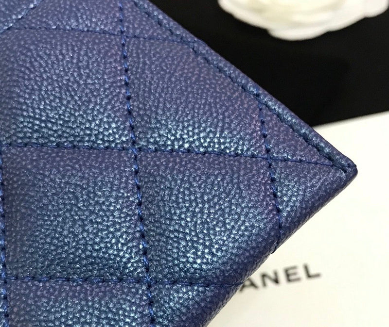 COZY - CHL Wallets - 125