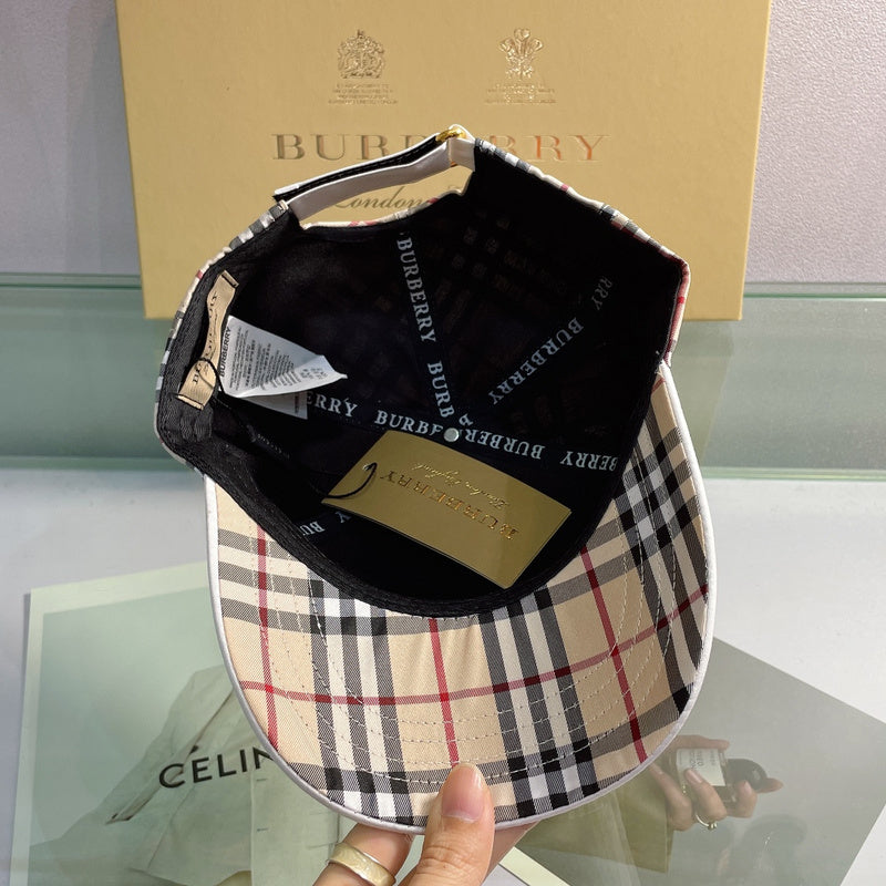 COZY BAGS - BOR Hats & Caps - 043