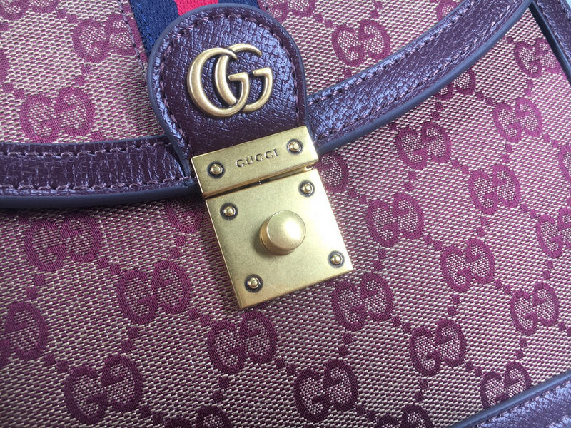 COZY BAGS - GUKI Bags - 064